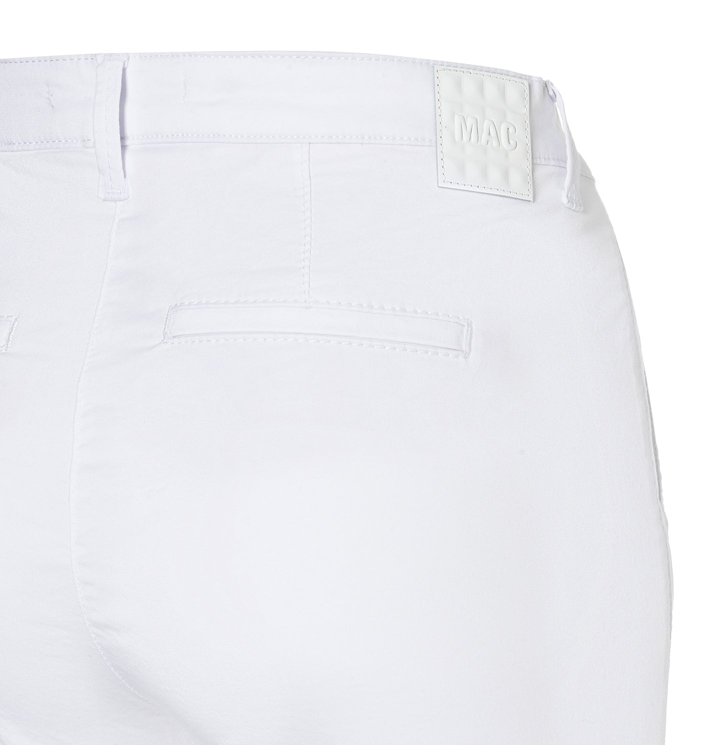 MAC JEANS - CHINO, Authentic stretch gabardine