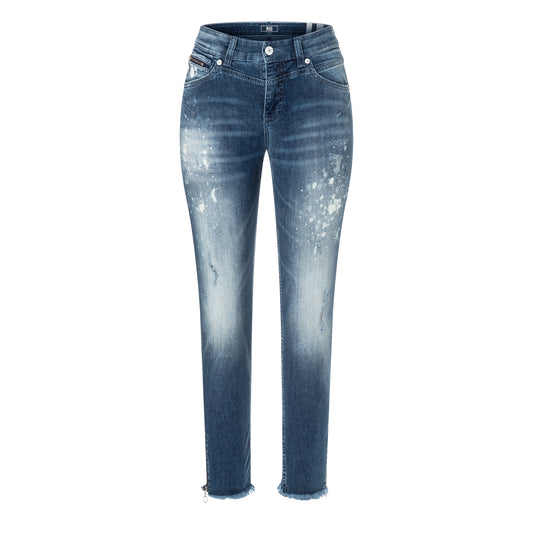 MAC JEANS - RICH SLIM, Light weight denim