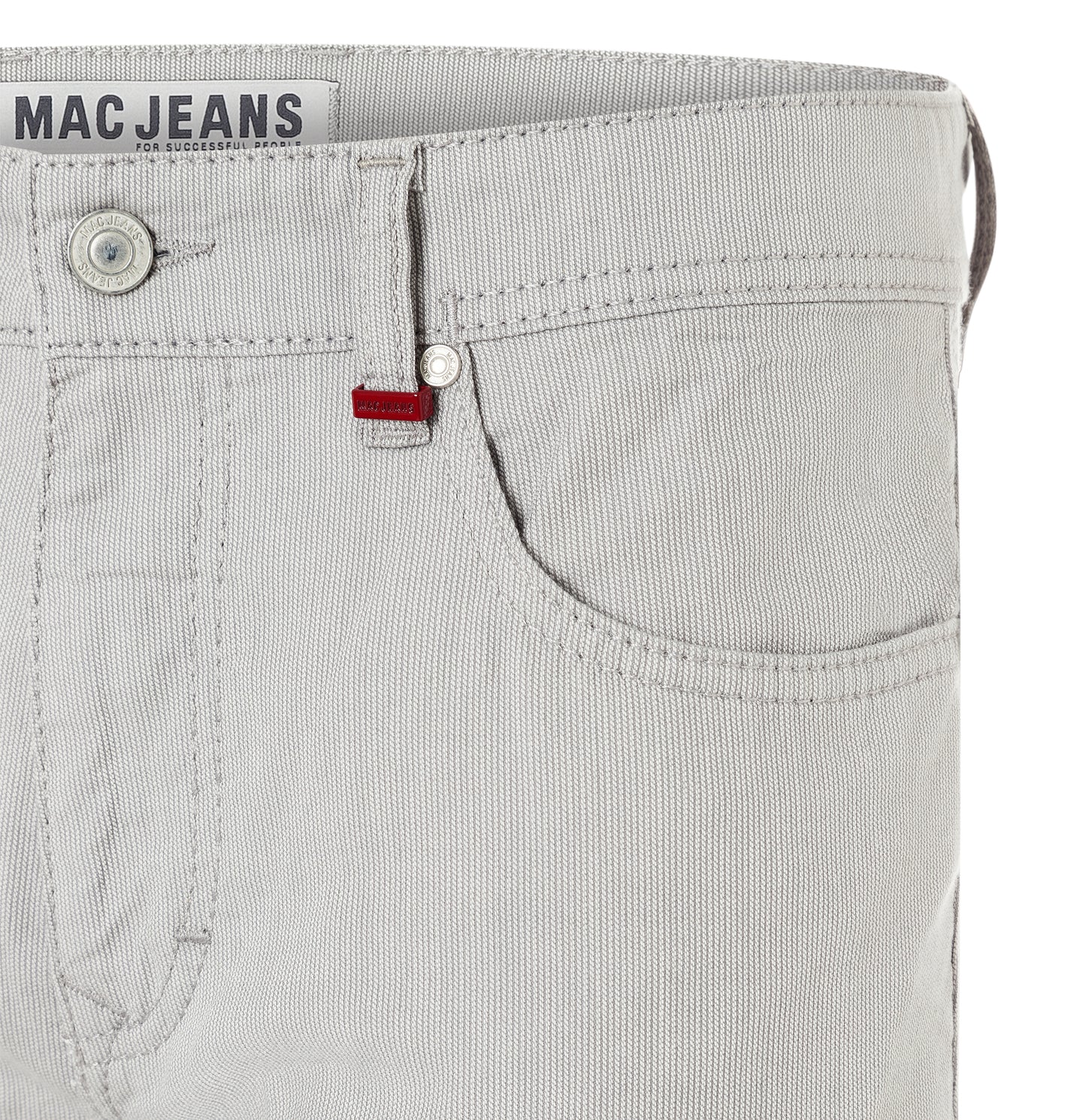 MAC JEANS - Arne, Summer Structure