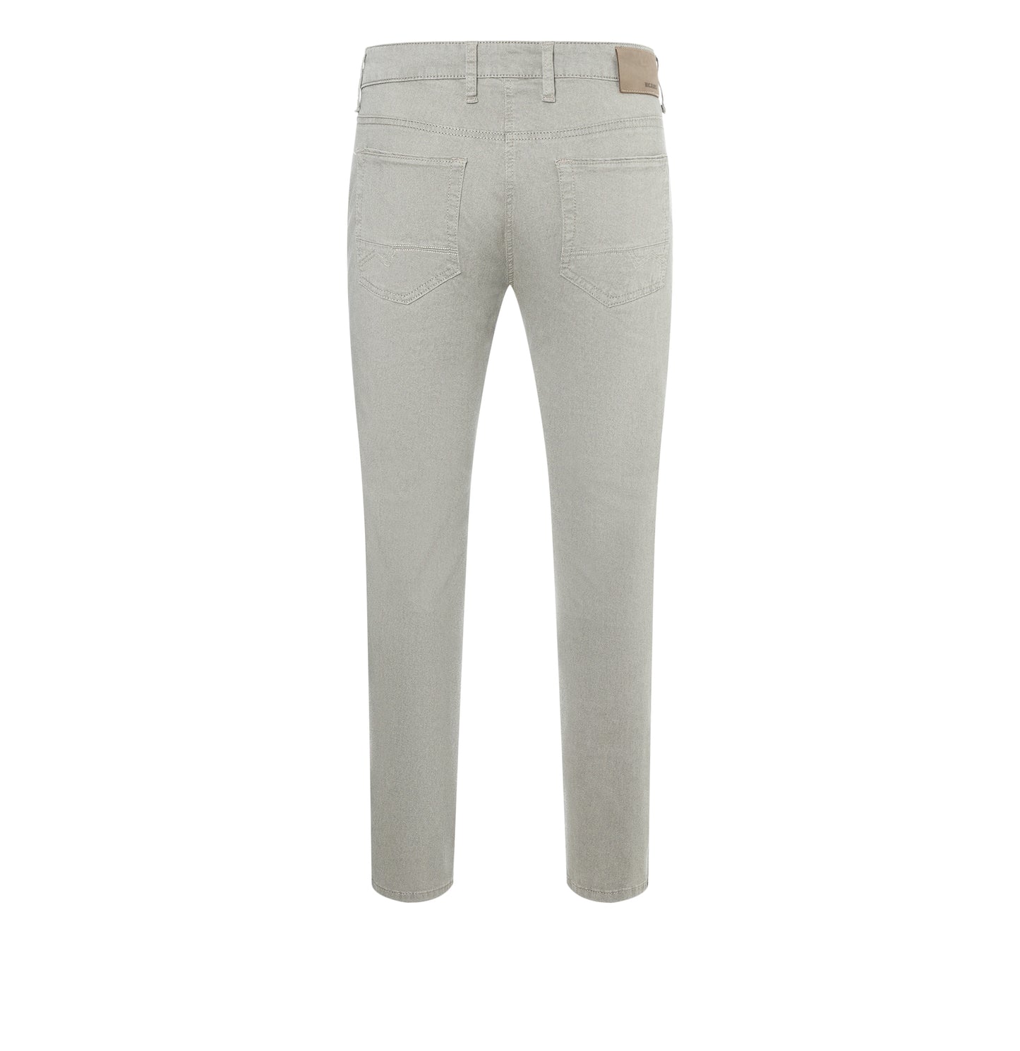 MAC JEANS - Arne Pipe, Printed High Stretch Cotton