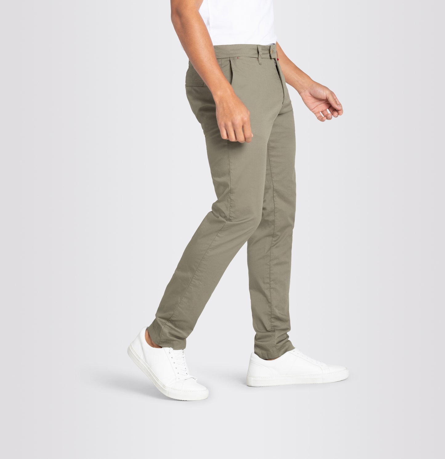 MAC JEANS - Lennox, Light Gabardine