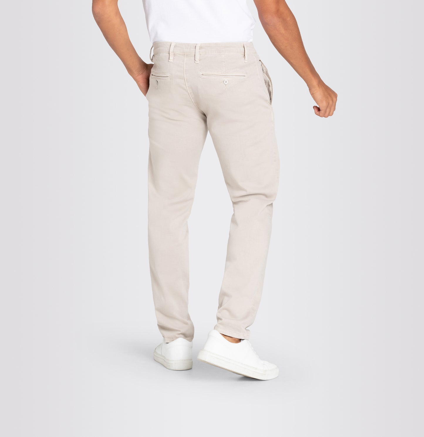 MAC JEANS - Driver Pants, MacFlexx