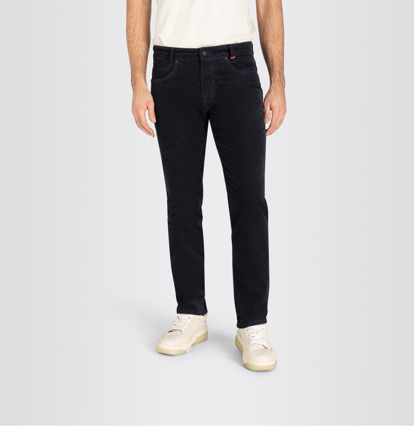 MAC JEANS - Arne Pipe, Needle Corduroy