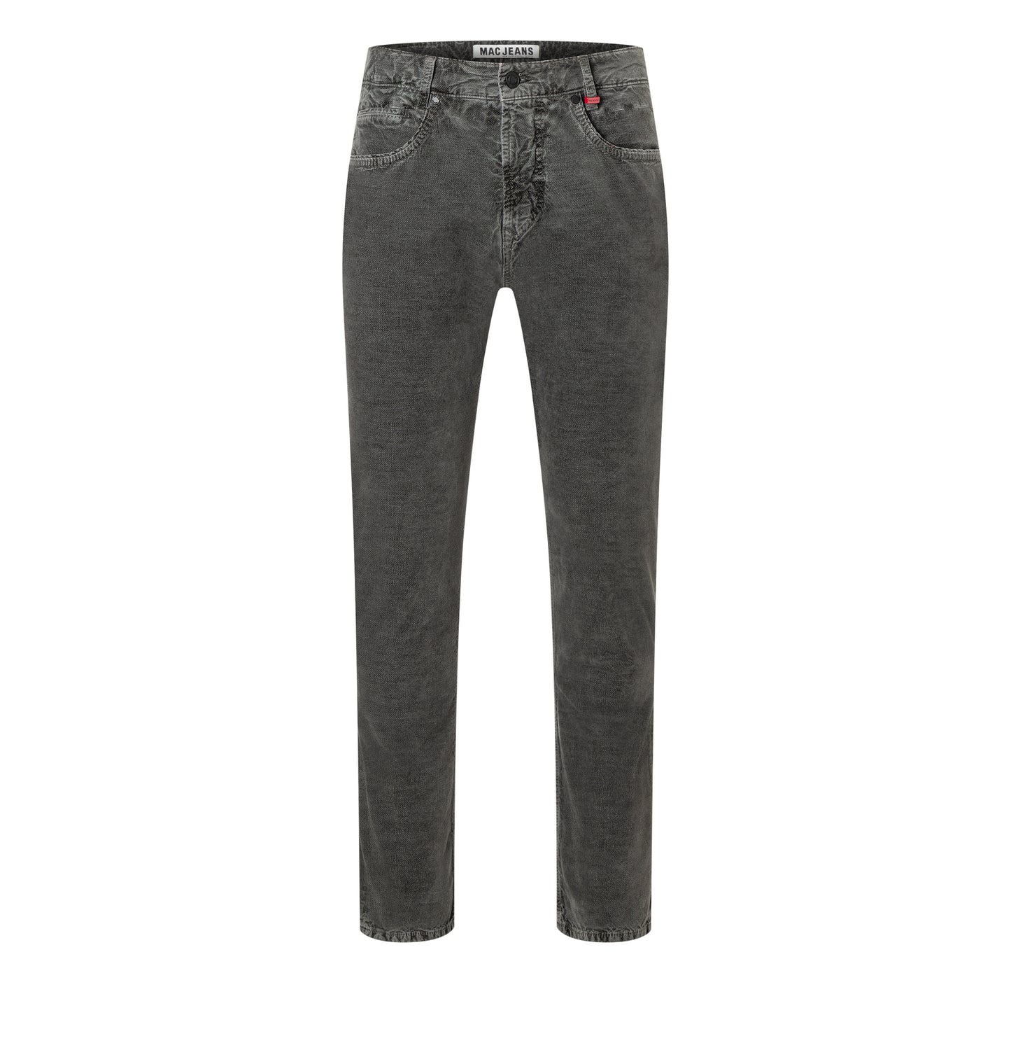 MAC JEANS - Arne Pipe, Needle Corduroy