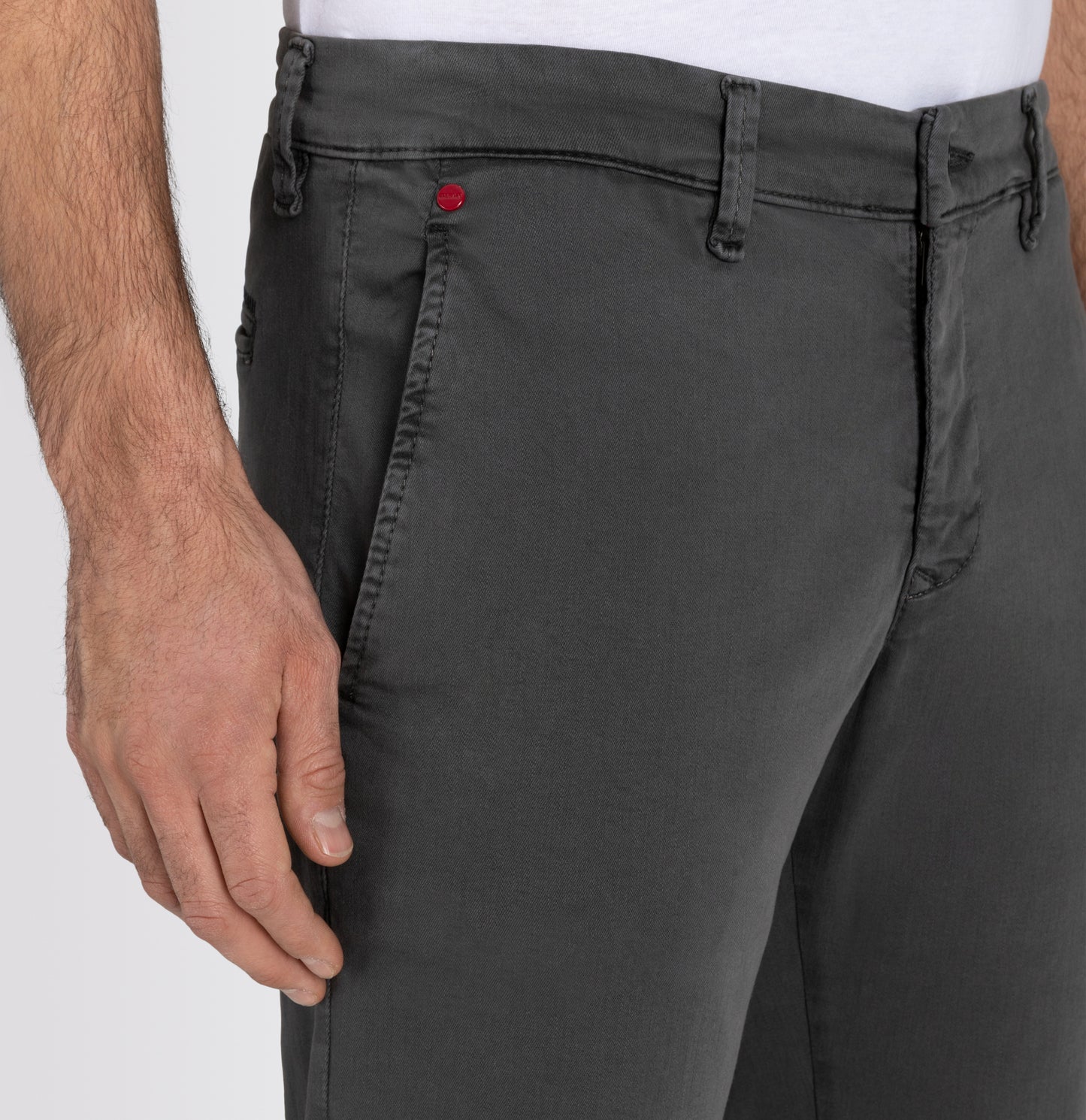 MAC JEANS - Driver Pants, MacFlexx