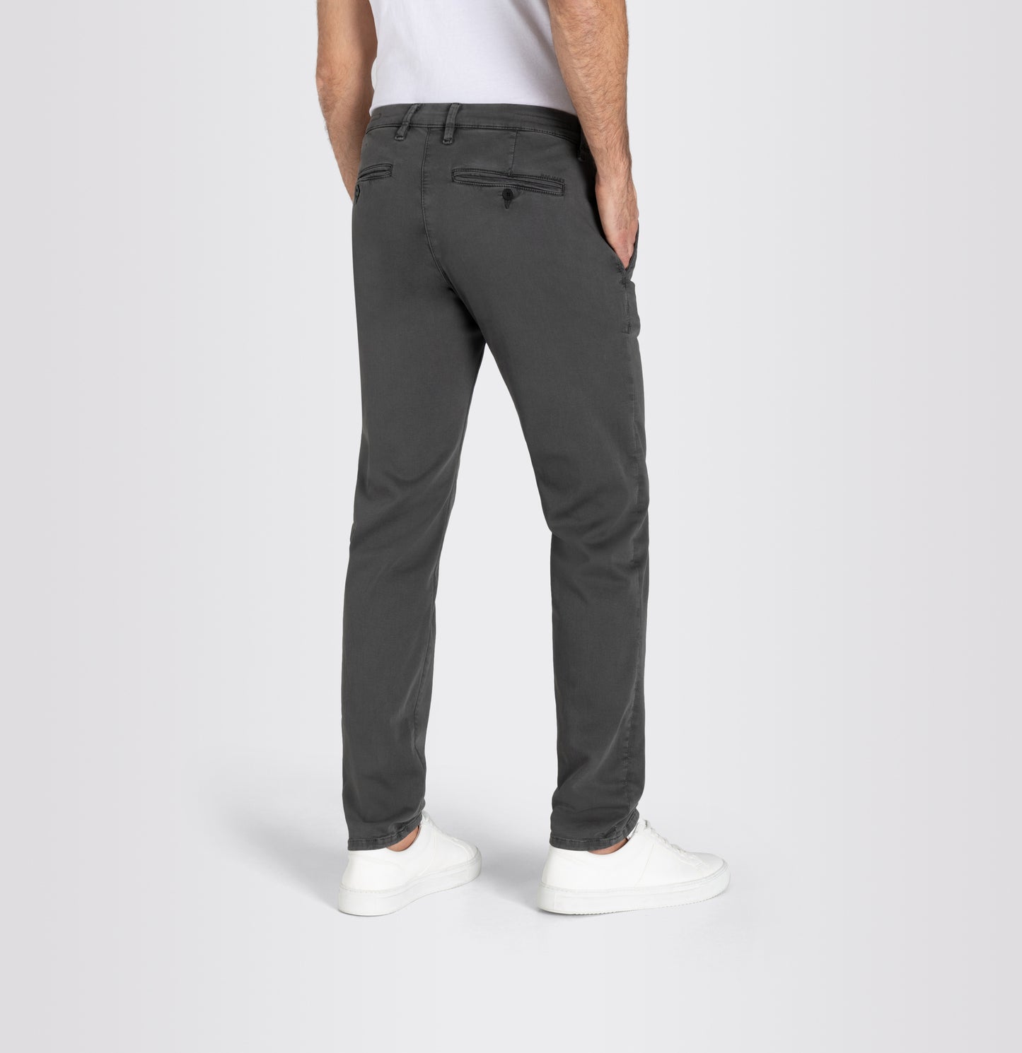 MAC JEANS - Driver Pants, MacFlexx