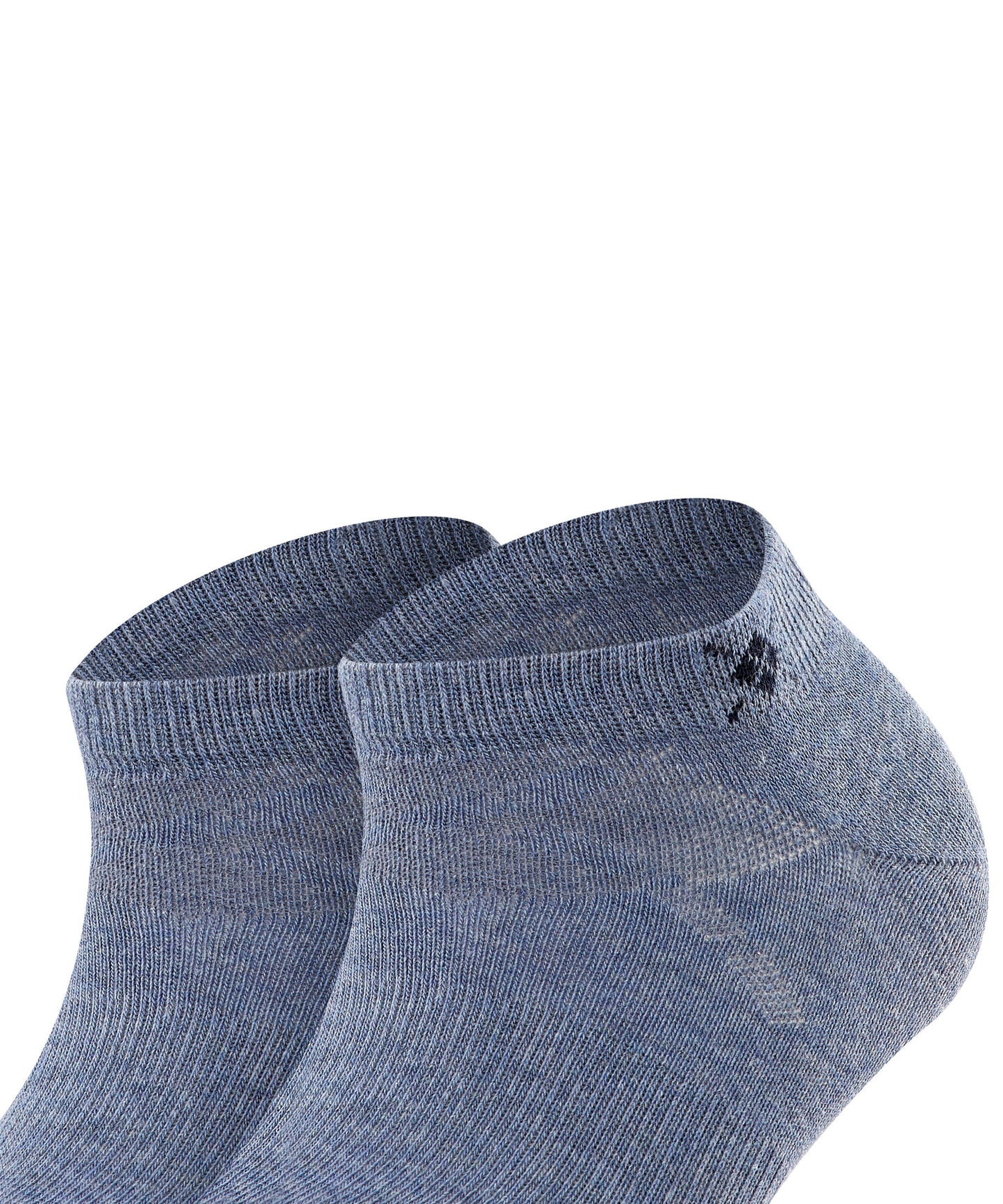 Sneakersocken Everyday 2-Pack