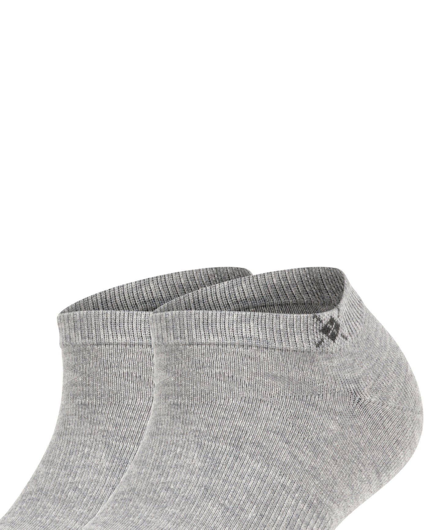 Sneakersocken Everyday 2-Pack