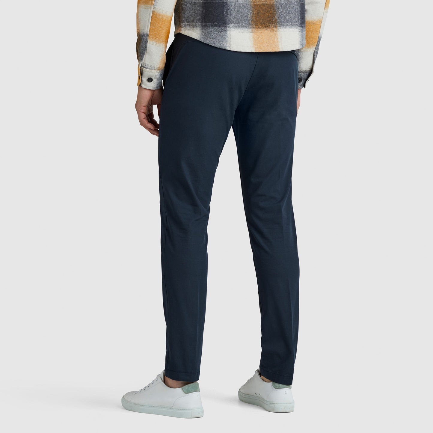 V12 Chino STRETCH TWILL