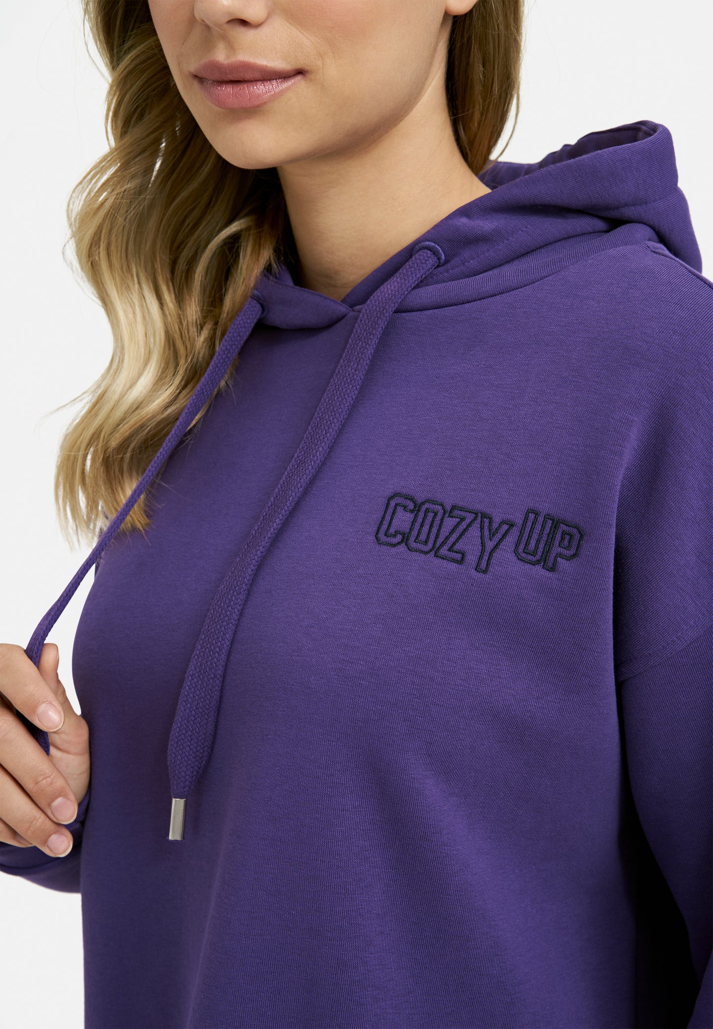 Hoodie COZY UP