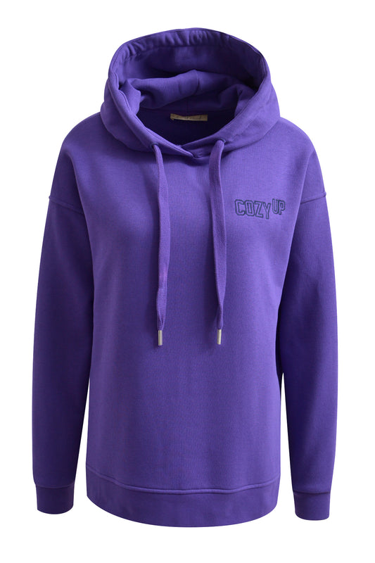 Hoodie COZY UP