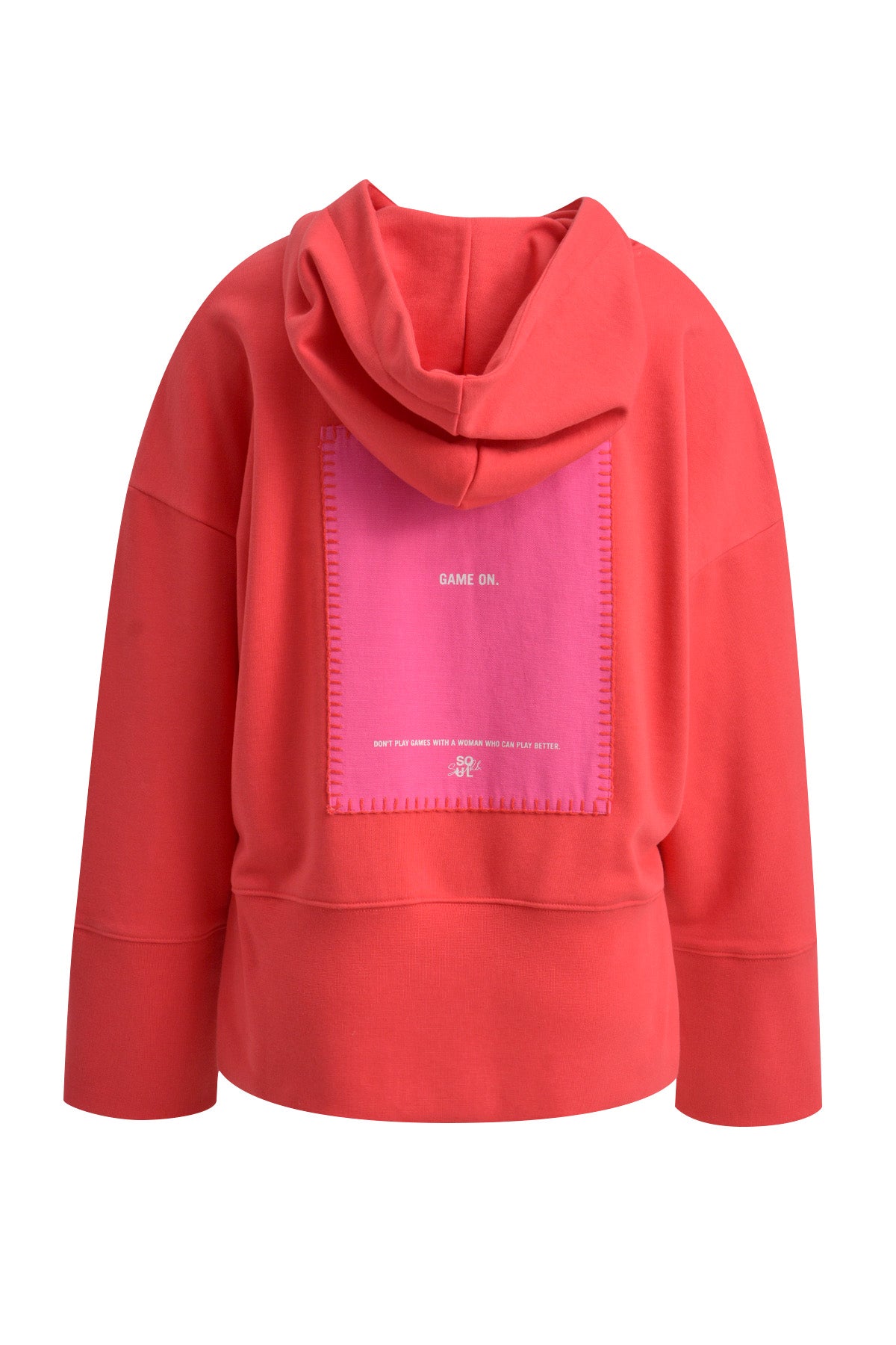 Hoodie "Play"