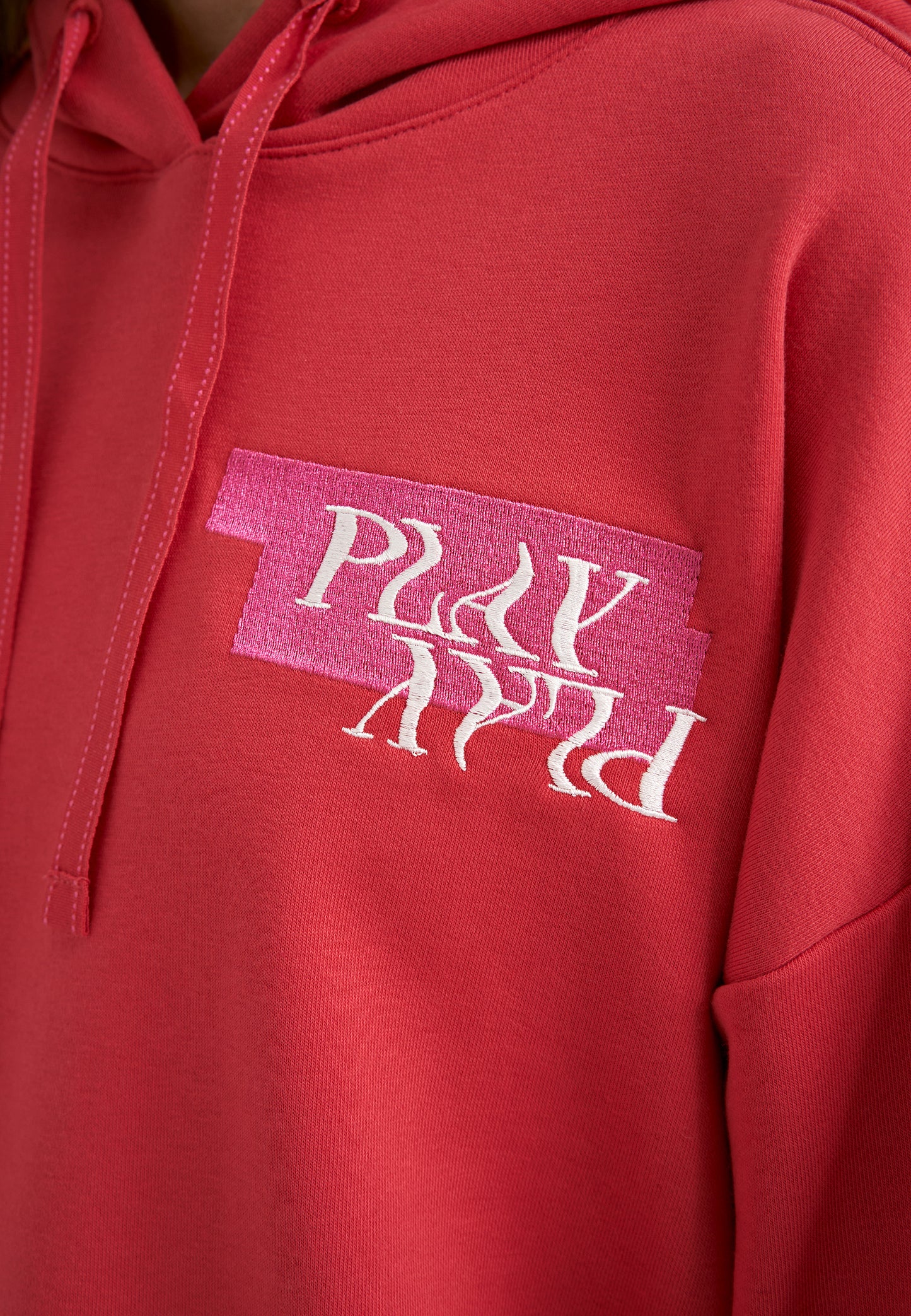 Hoodie "Play"