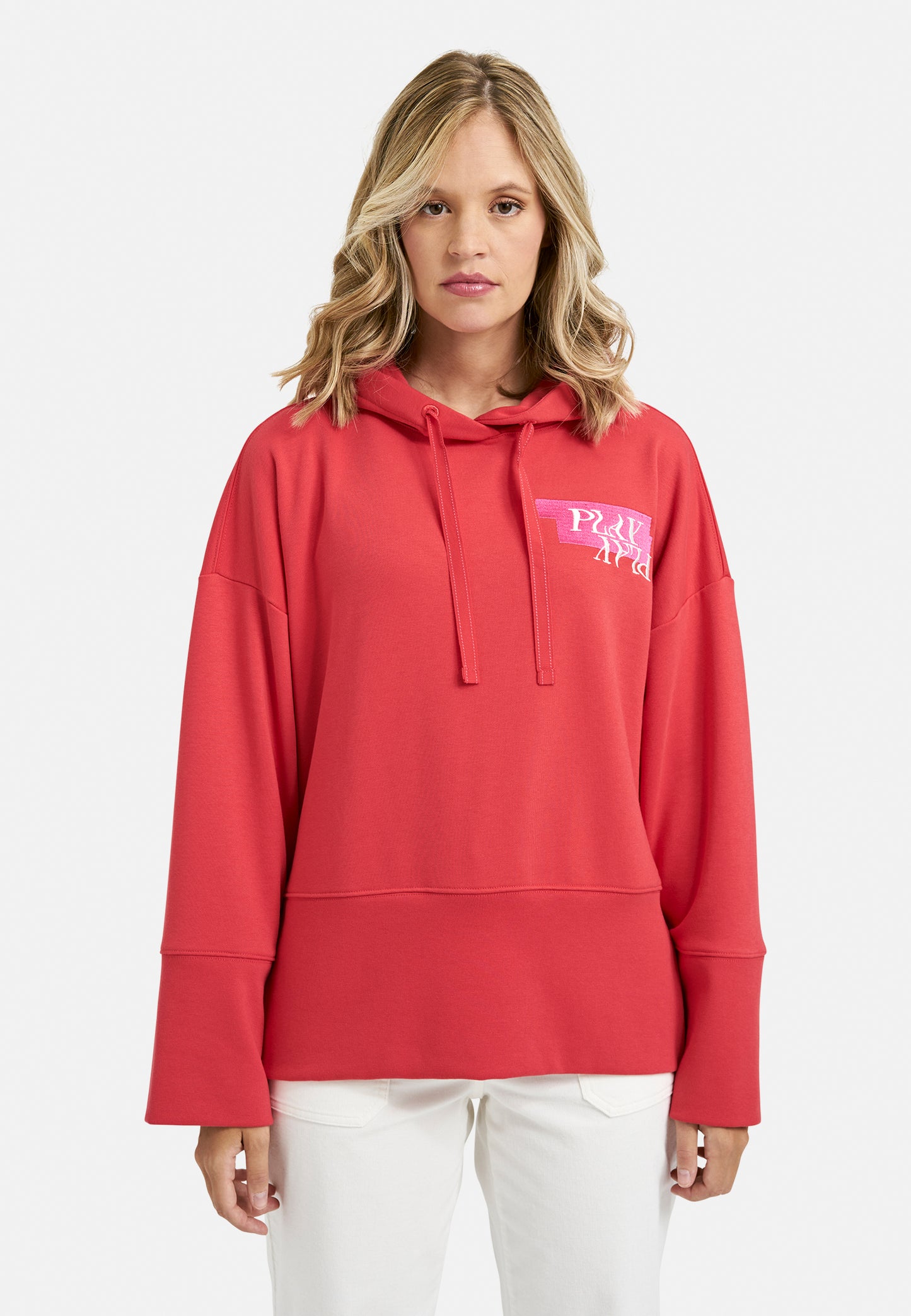 Hoodie "Play"