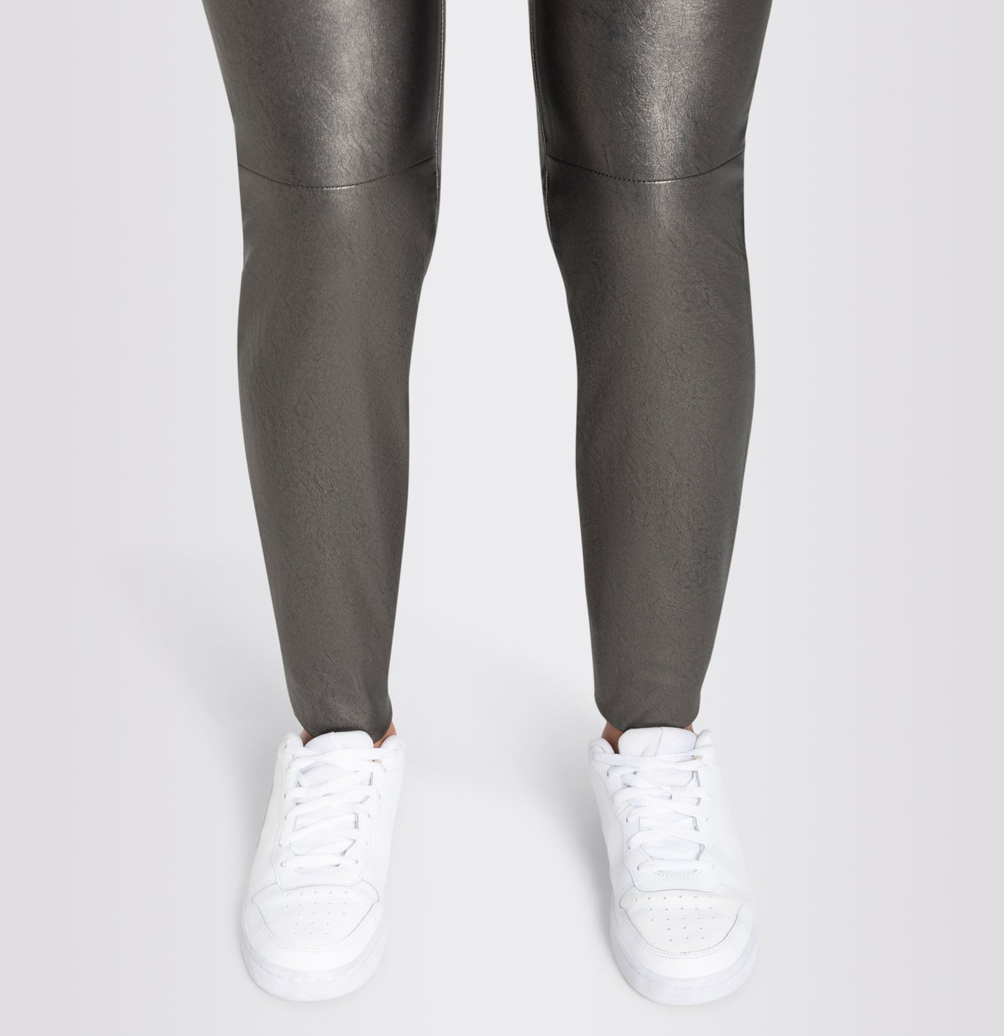 MAC JEANS - SLIM, Metallic Coated