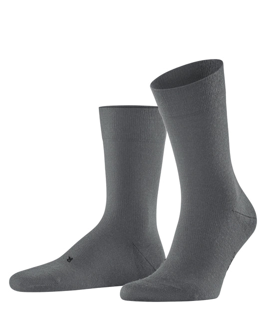 FALKE Stabilizing Wool Everyday Herren Socken