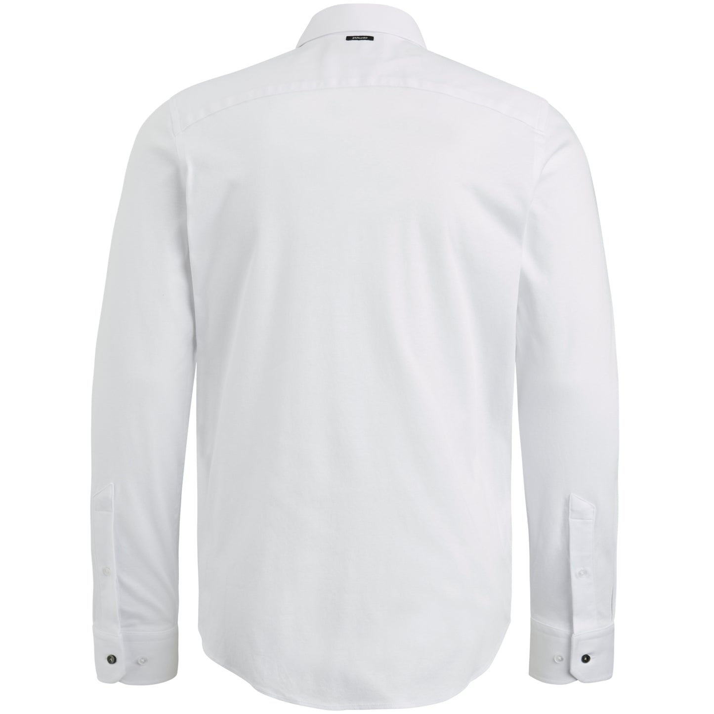 Long Sleeve Shirt CF Double Soft Jersey