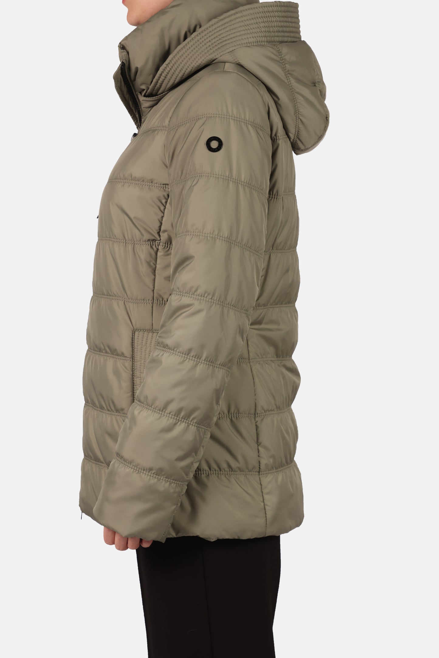 Weather Protection Jacke