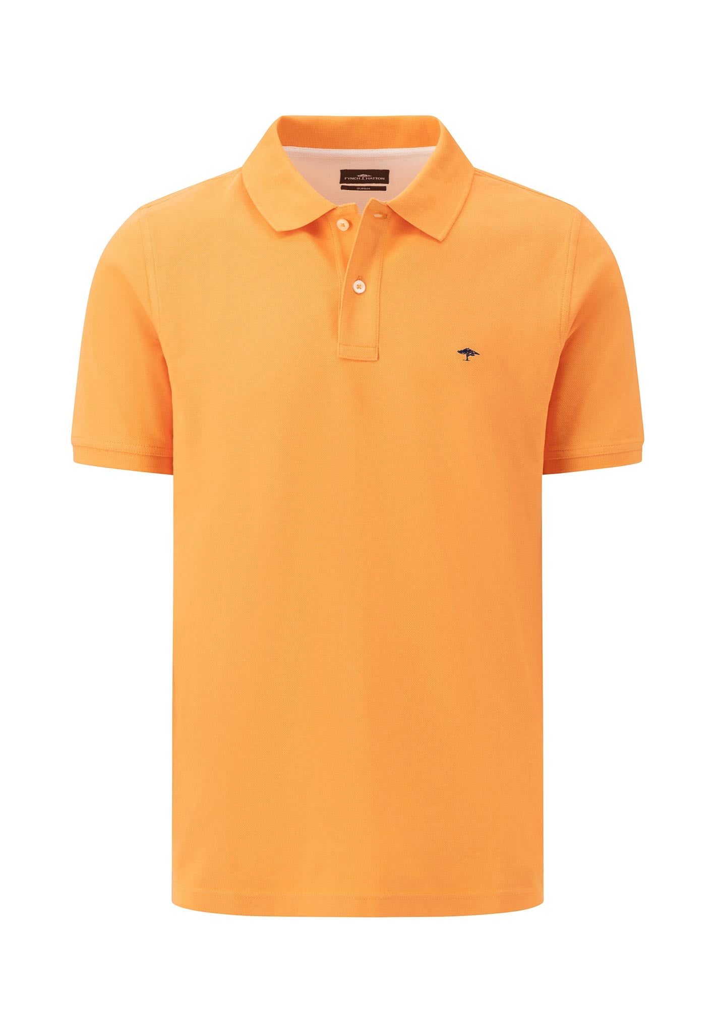 Basic Polo, Supima