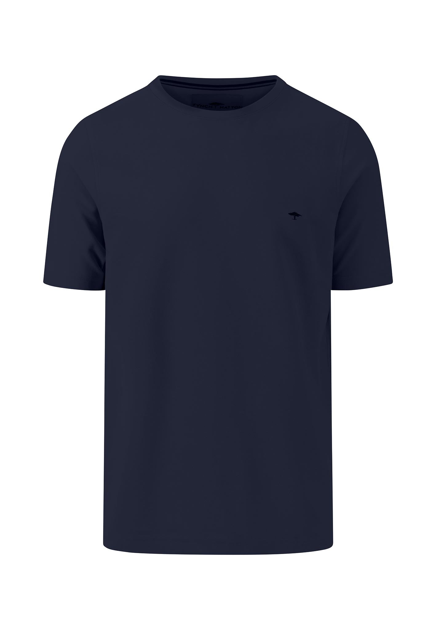 Basic Tee, Supima