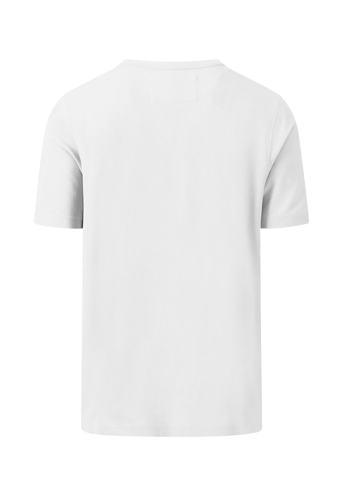 Basic Tee, Supima