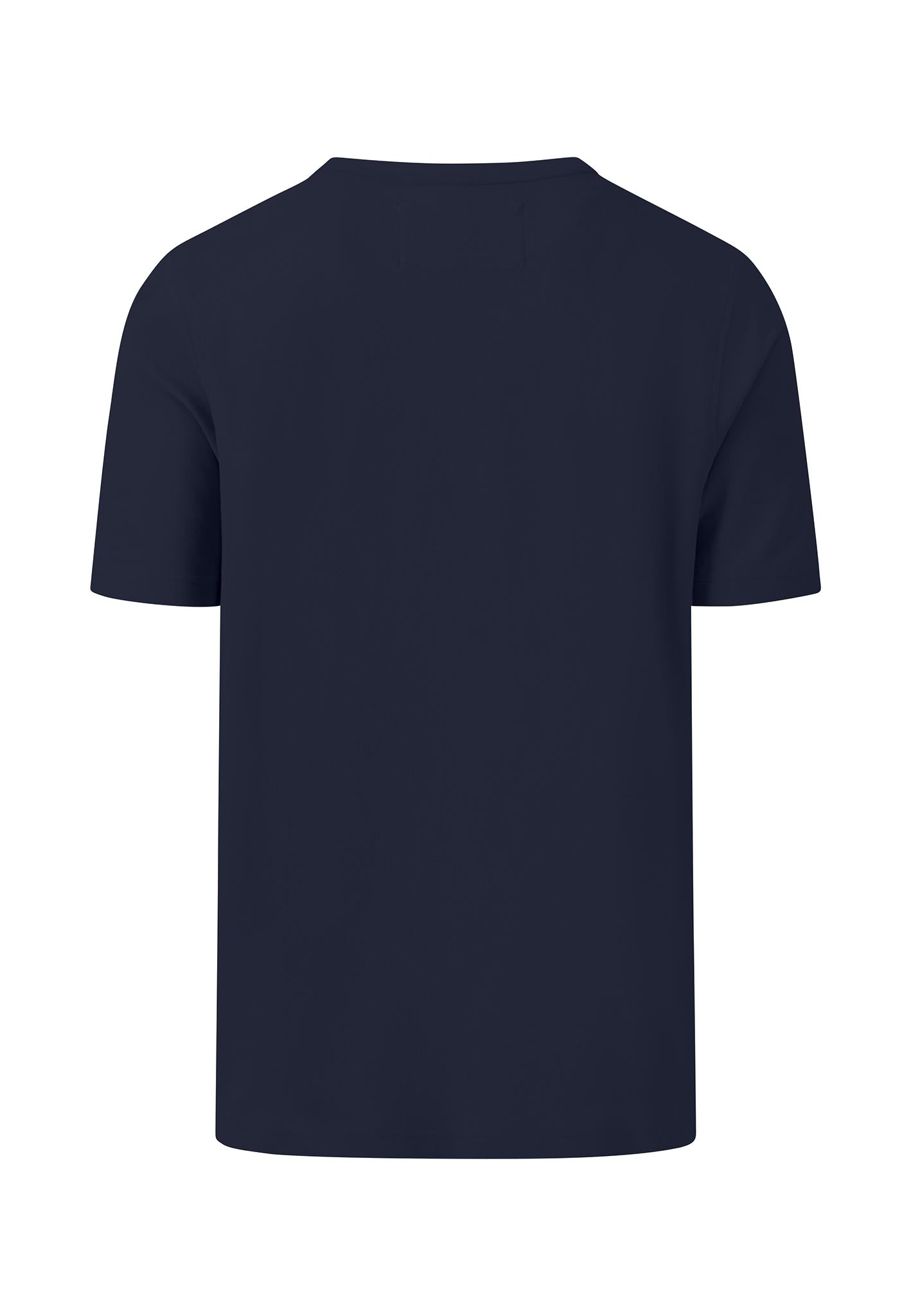 Basic Tee, Supima