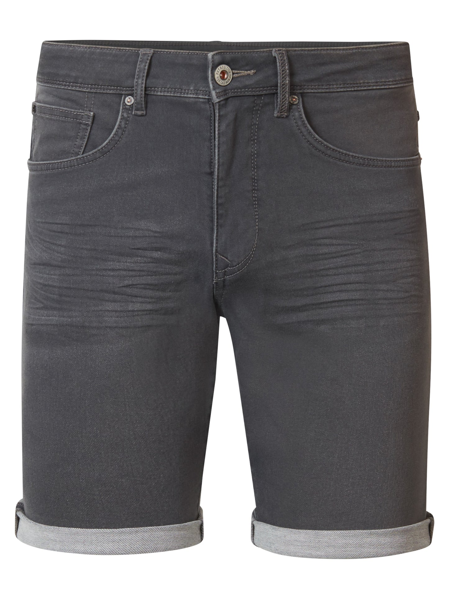 Jackson Jogg - Denim Short Slim Fit