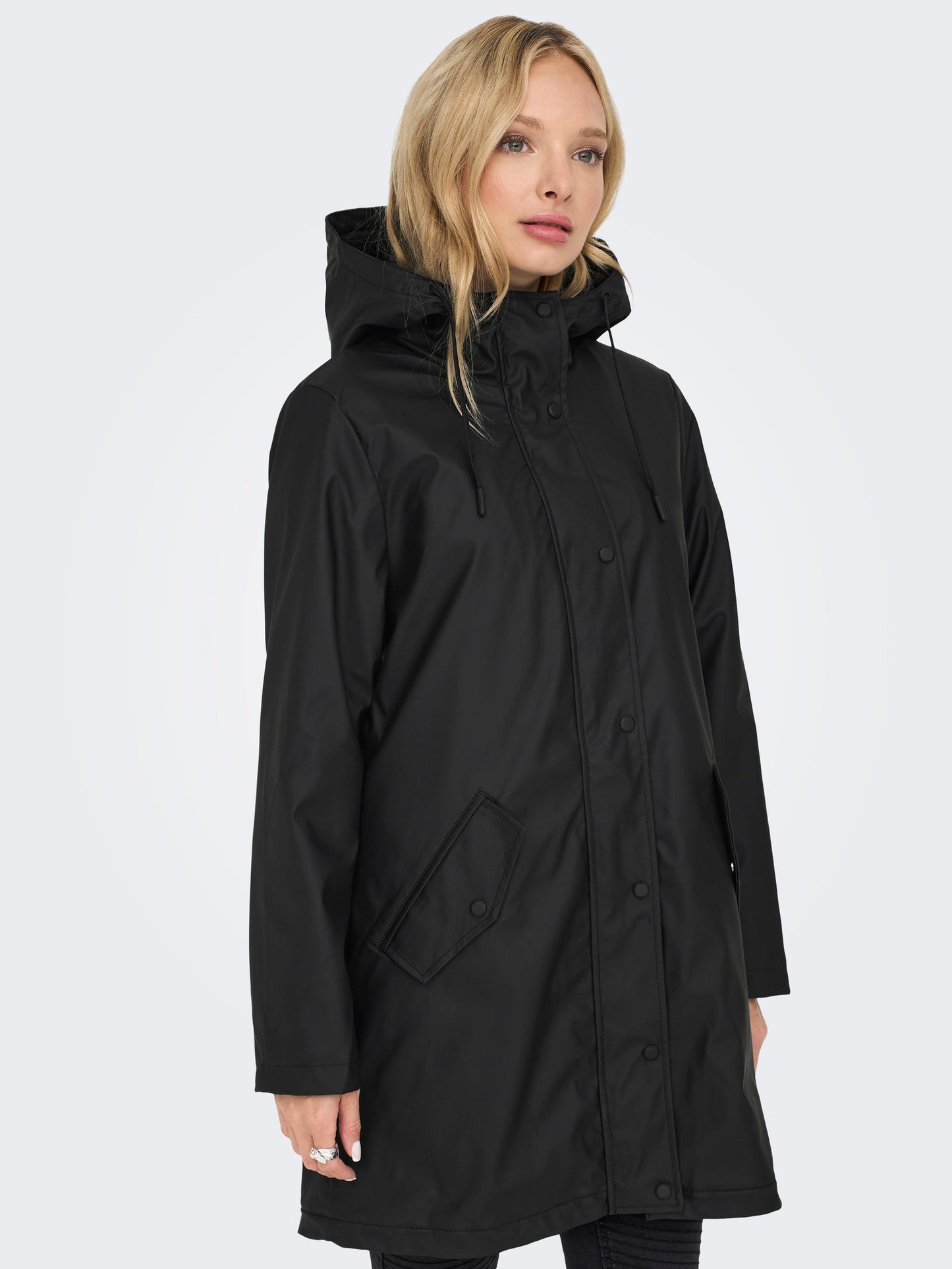 ONLSALLY RAINCOAT OTW NOOS