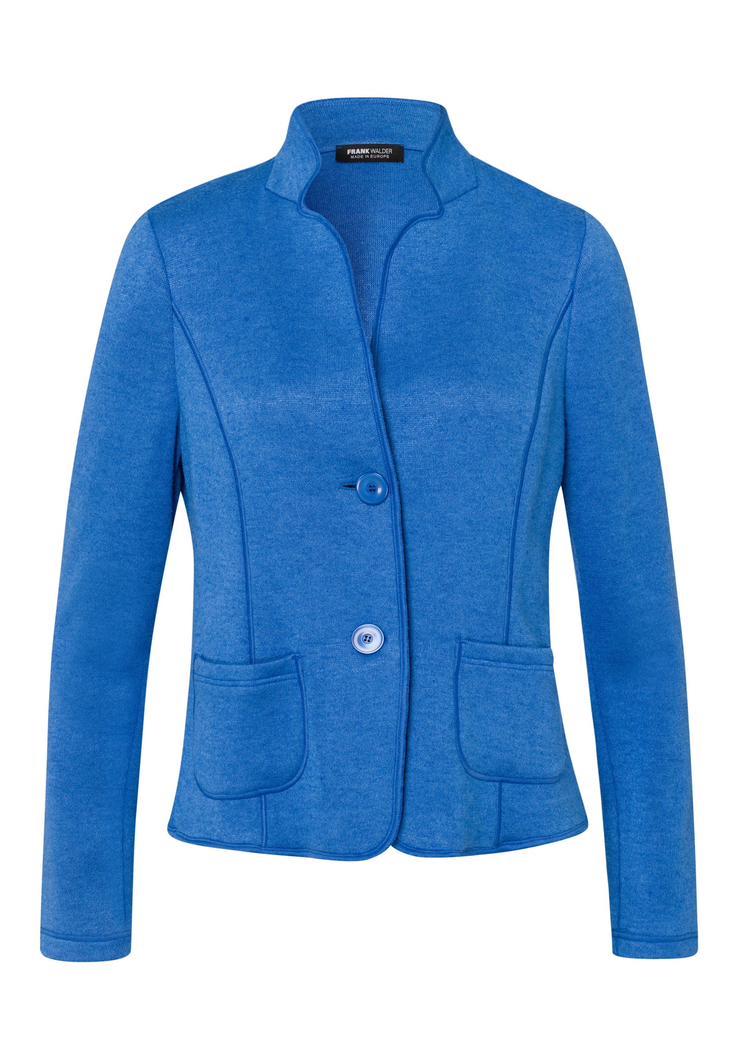 Blazer NOS in Strickoptik