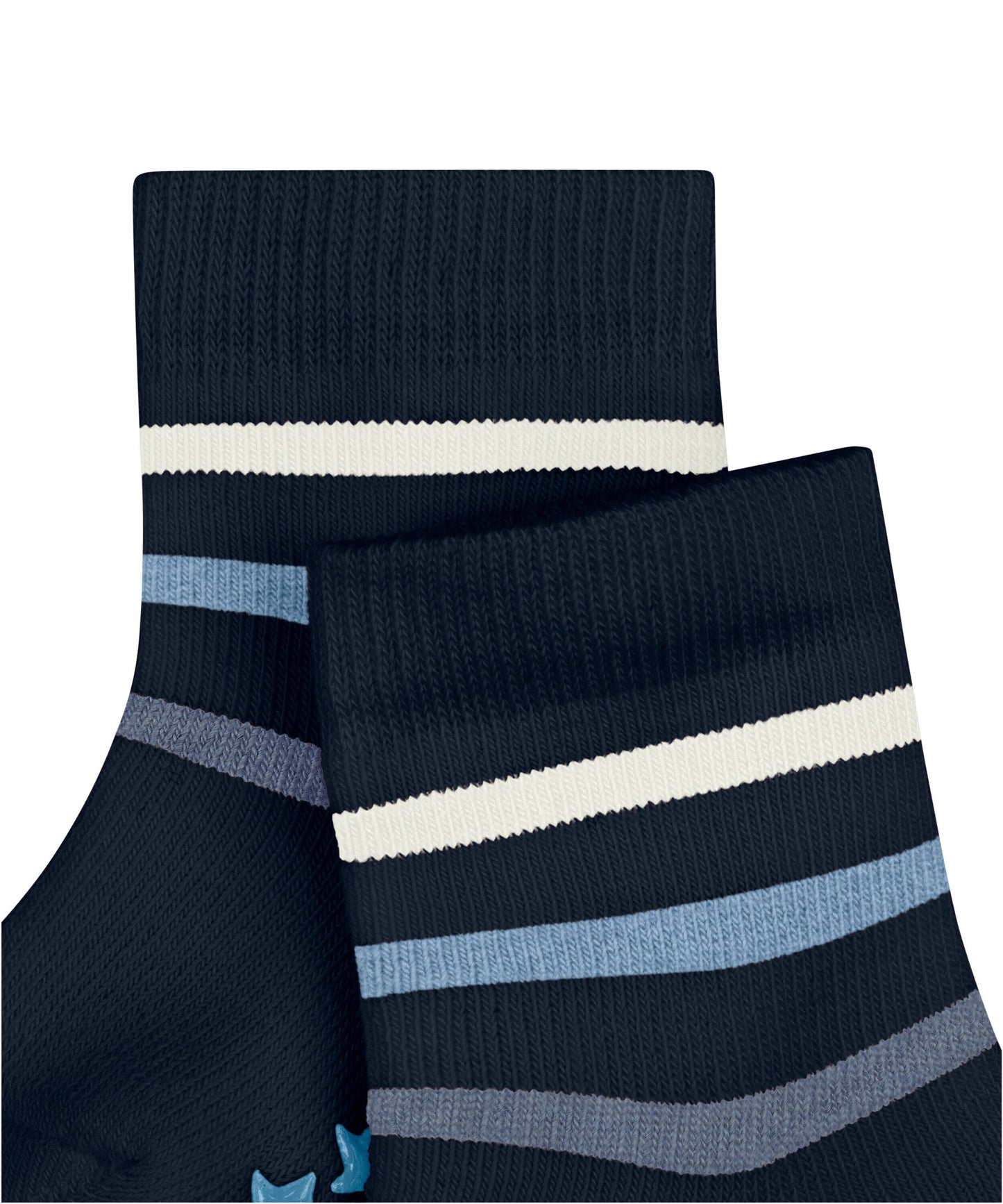 FALKE Multi Stripe Babys