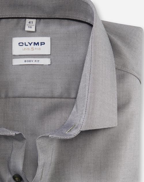 OLYMP Level Five