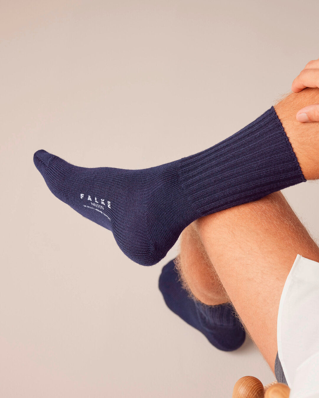 FALKE Nelson Herren Socken