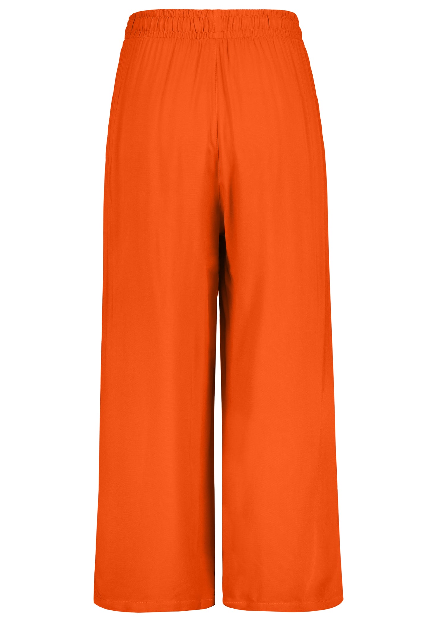 DOB Hose,weites Bein Style,, scarlet ibis orange