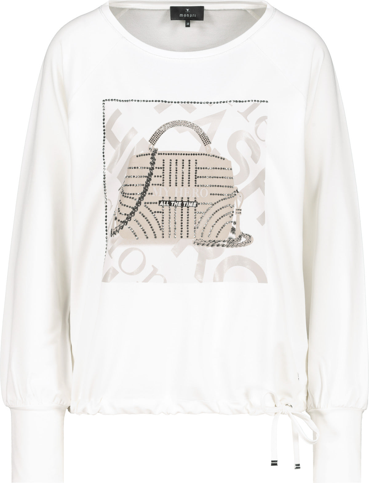 Pullover, off-white