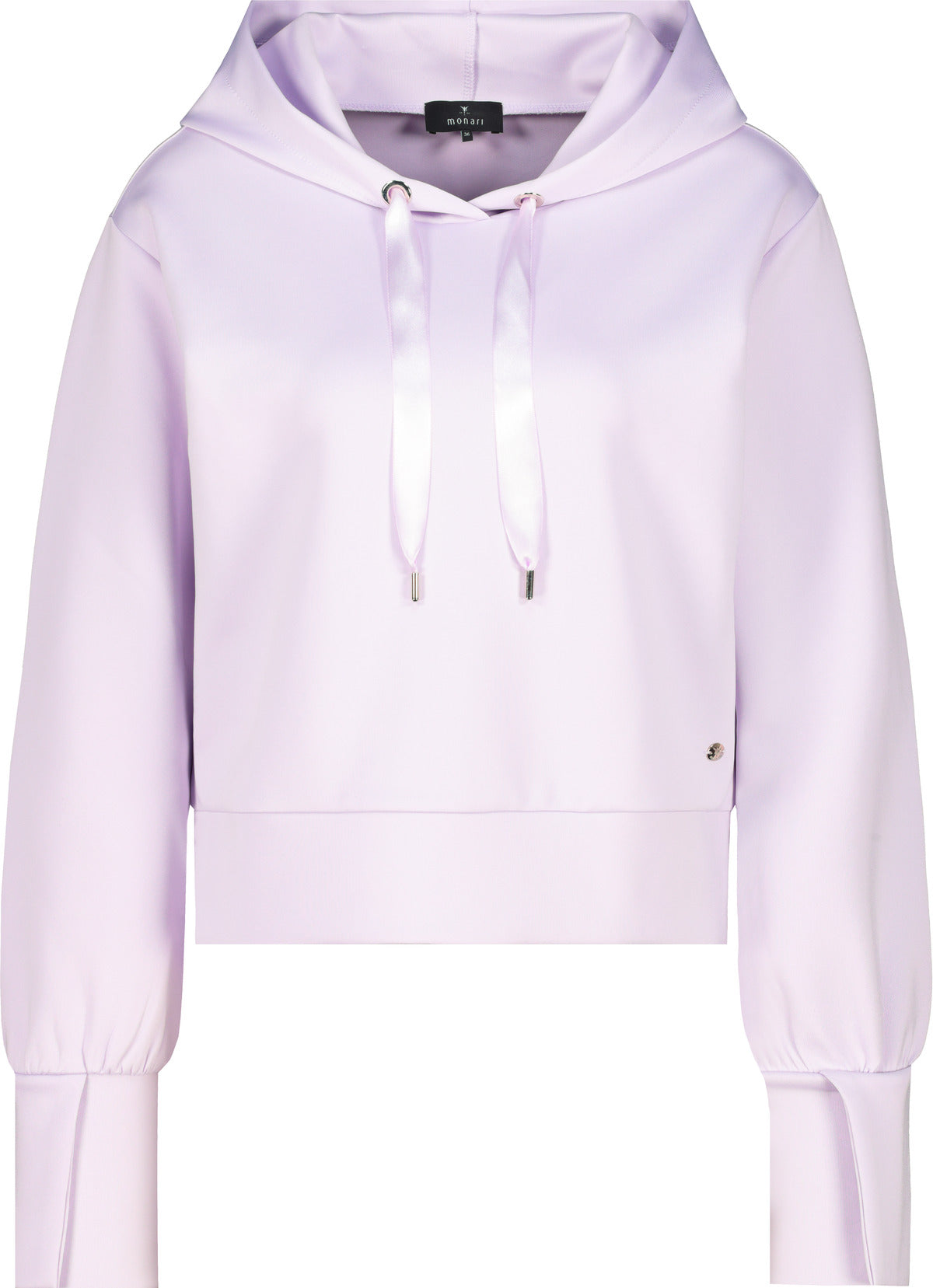 Sweatshirt, light purple