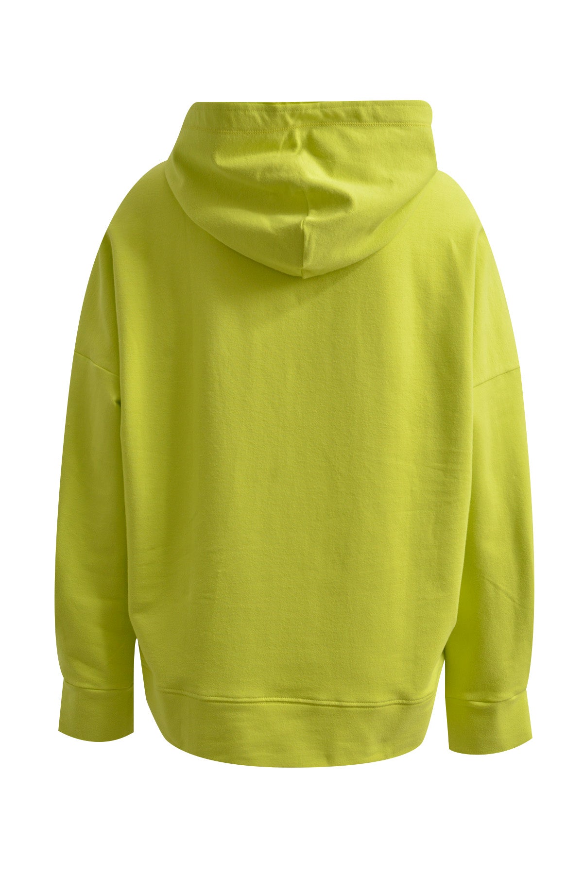 Hoodie Wide Sleeves