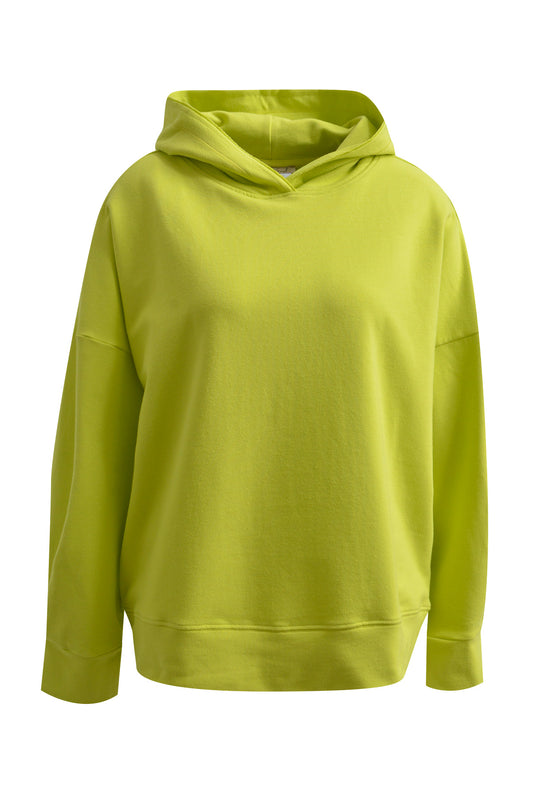 Hoodie Wide Sleeves