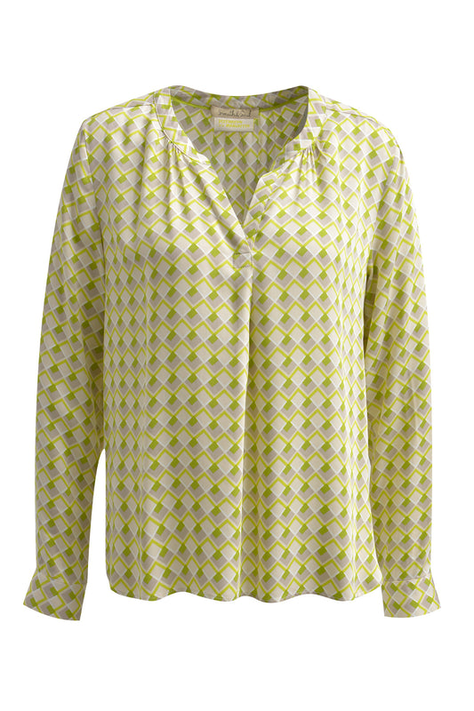 New Vince Blouse