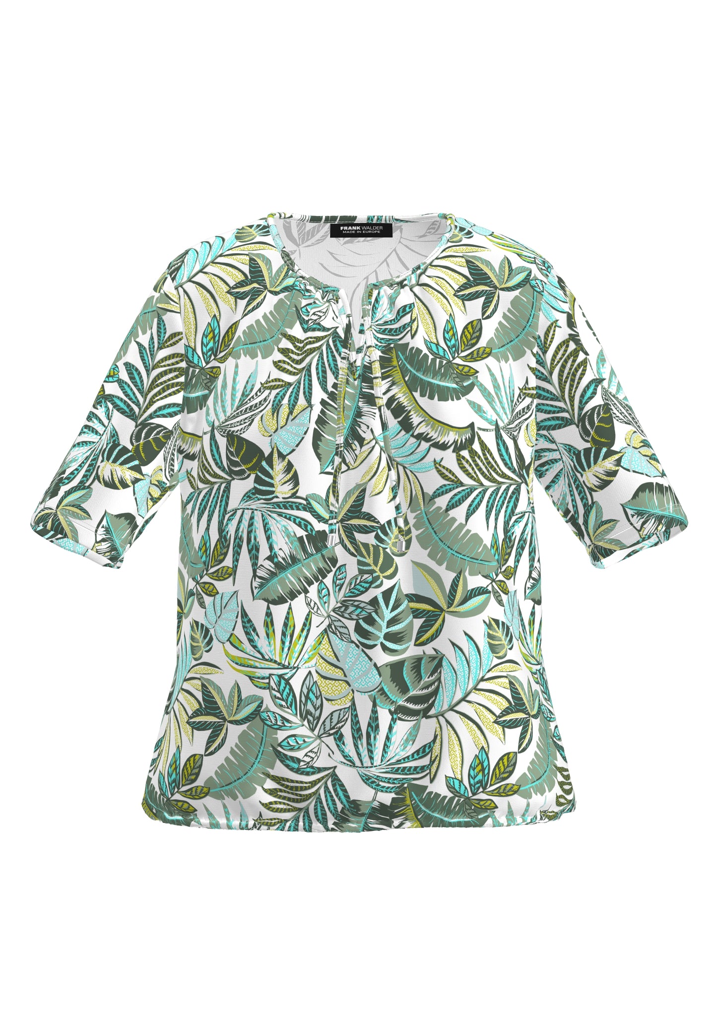 Blusenshirt NOS zum kombinieren