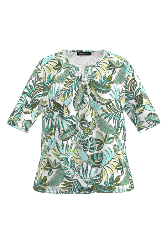 Blusenshirt NOS zum kombinieren