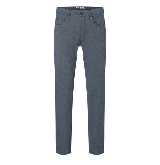 MAC JEANS - Arne, Tencel Melange Twill