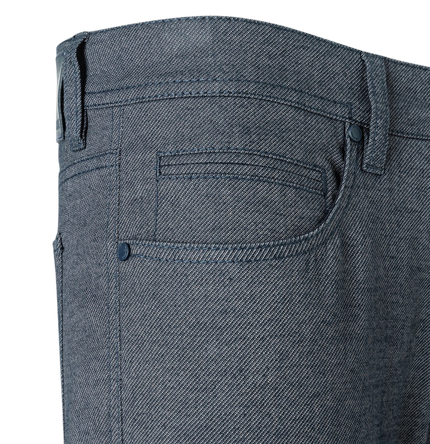 MAC JEANS - Arne, Tencel Melange Twill