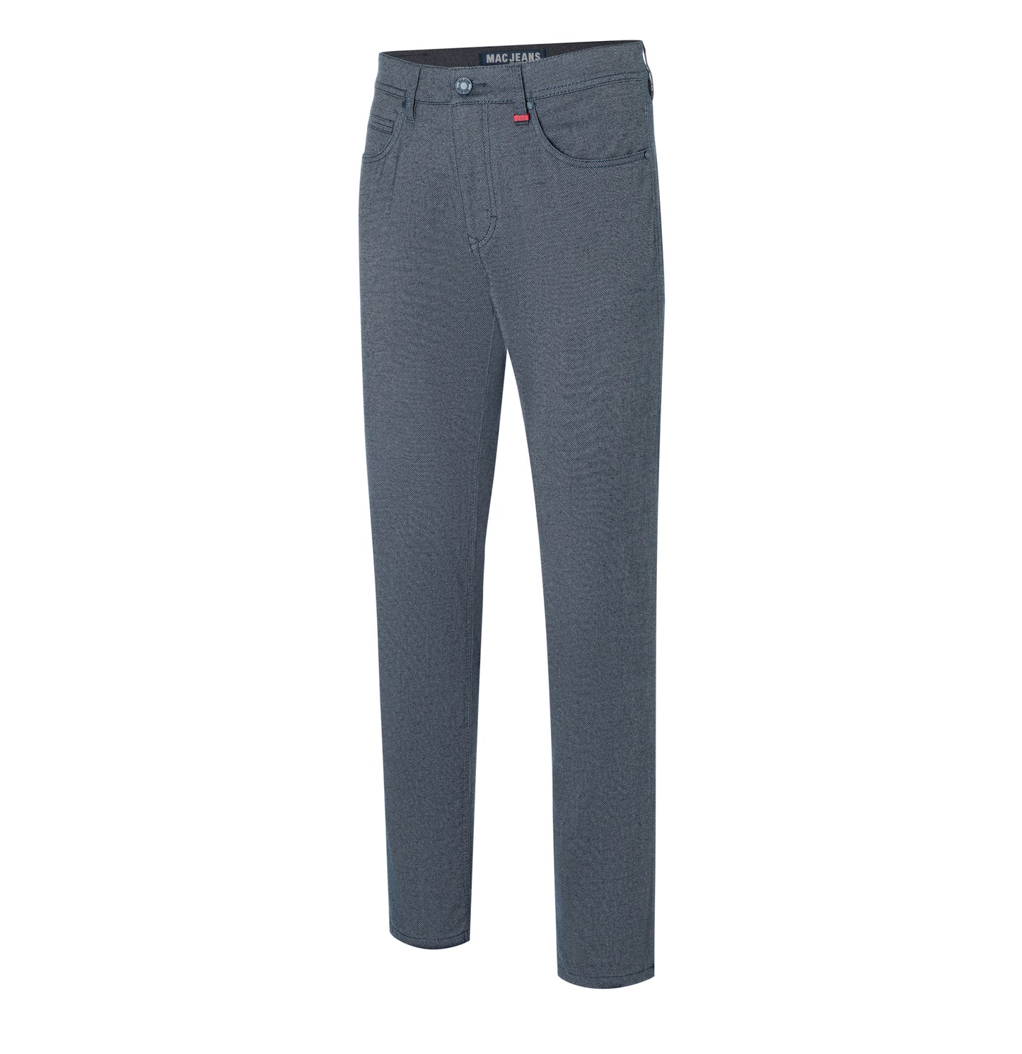 MAC JEANS - Arne, Tencel Melange Twill