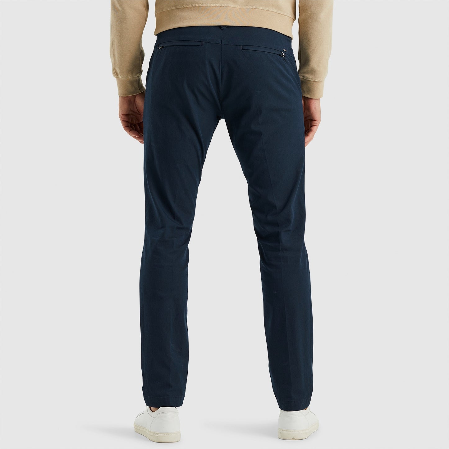 V12 CHINO 4-WAY STRETCH TWILL