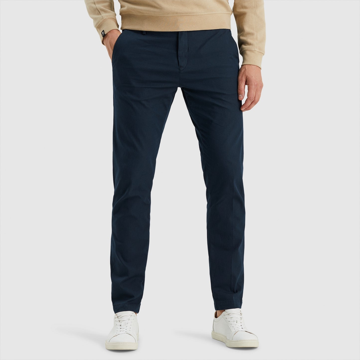 V12 CHINO 4-WAY STRETCH TWILL