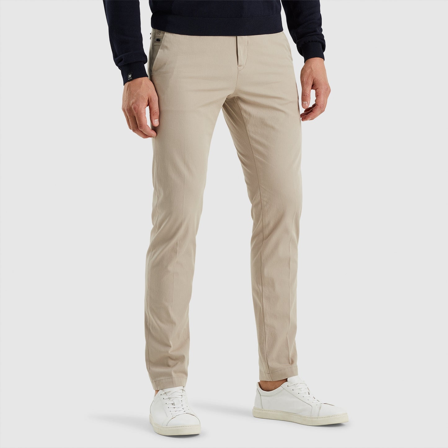 V12 CHINO 4-WAY STRETCH TWILL