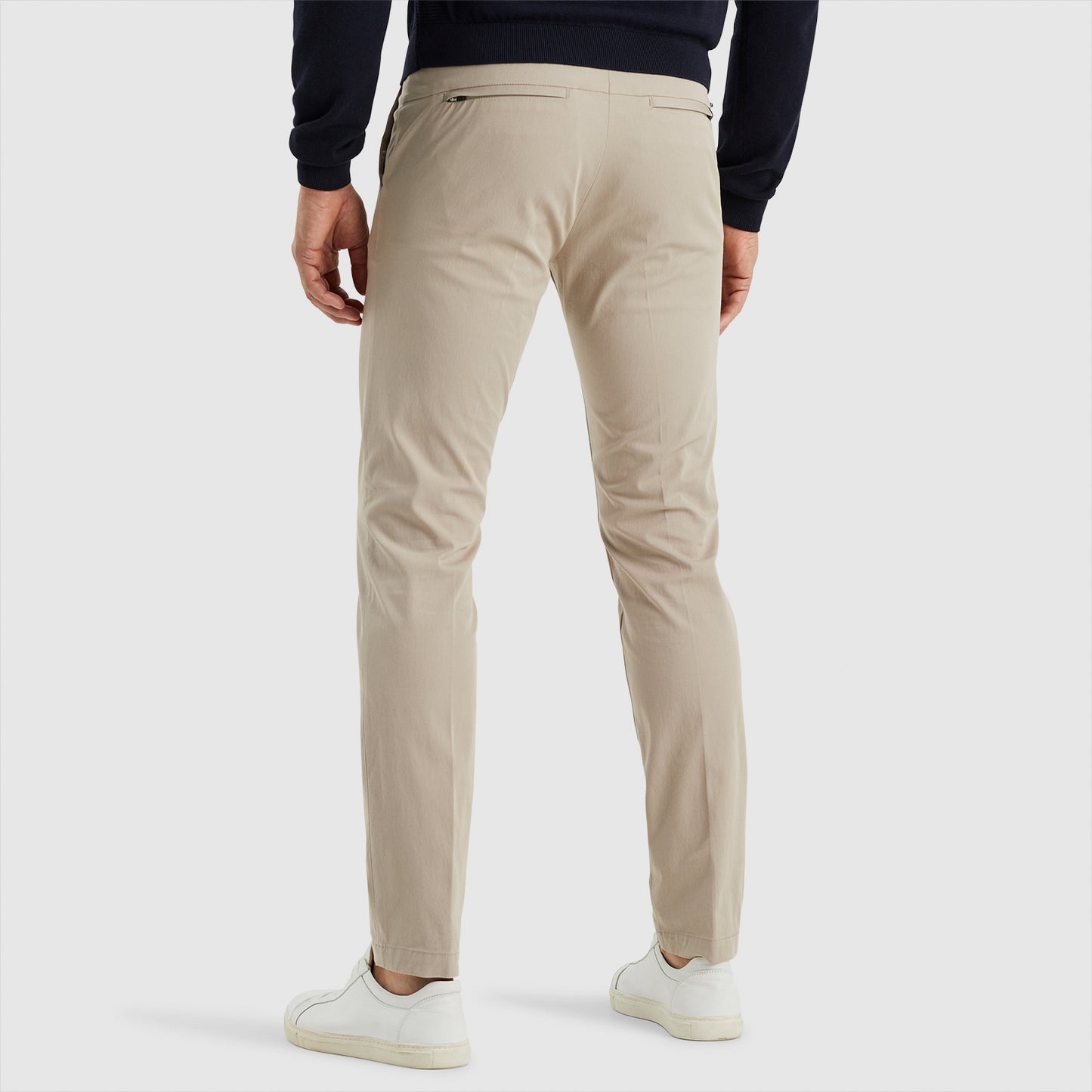 V12 CHINO 4-WAY STRETCH TWILL