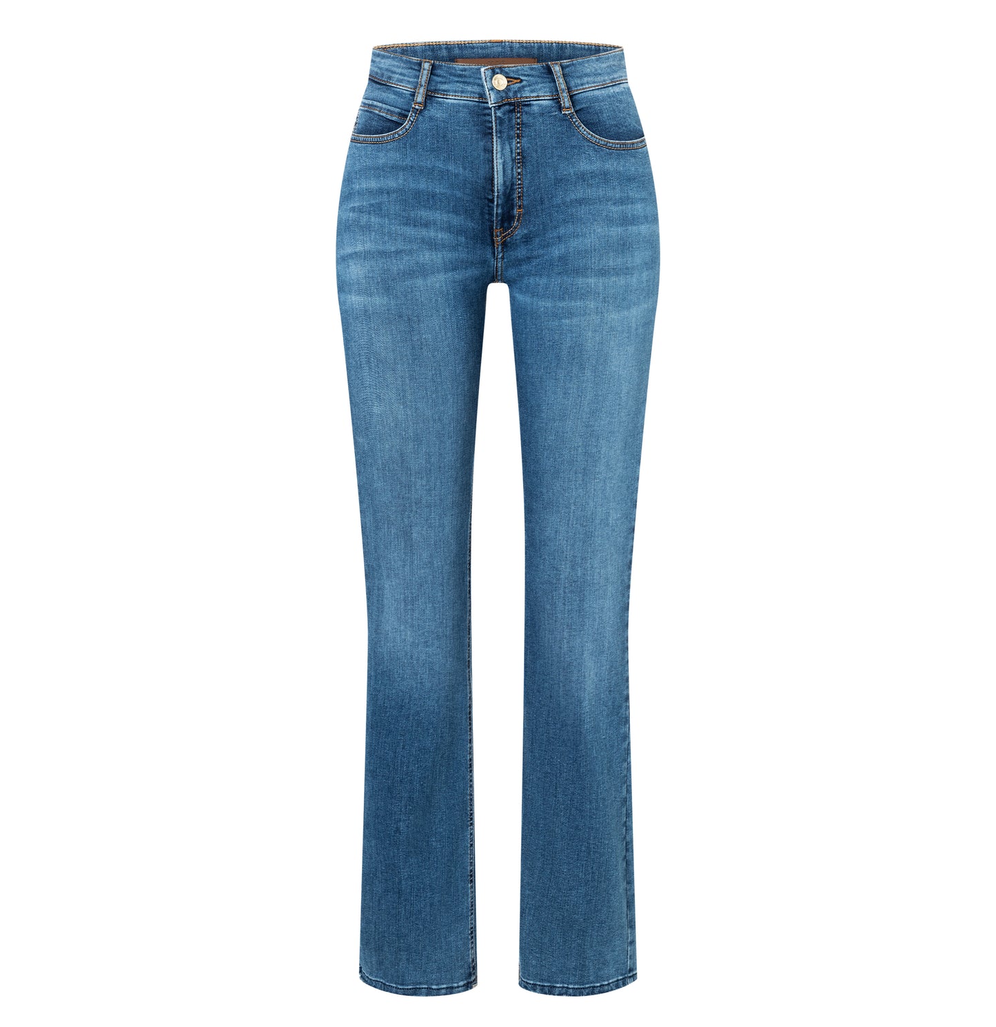 MAC JEANS - BOOT, Authentic Stretch Denim