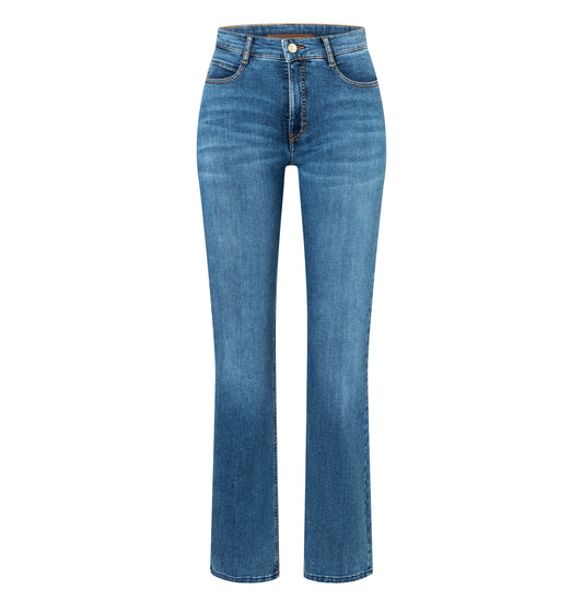 MAC JEANS - BOOT, Authentic Stretch Denim