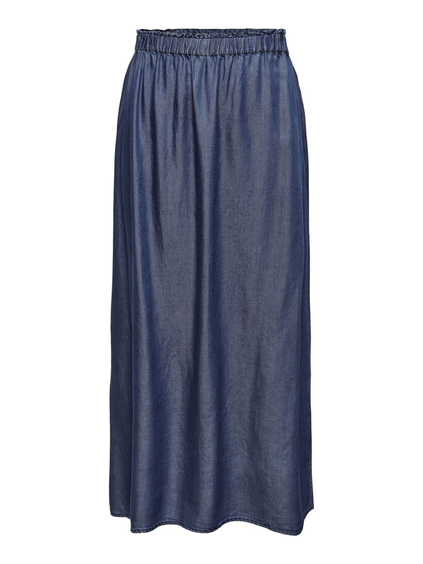 ONLPEMA VENEDIG LONG SKIRT DNM QYT